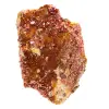 Vanadinite cristallisée - 0