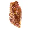 Vanadinite cristallisée - 3