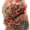 Cristaux de pierre de vanadinite - 5