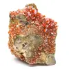 Cristallisation de vanadinite - 0