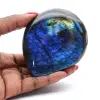 Labradorite bleue - 0