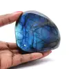 Labradorite bleue - 0