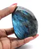 Labradorite bleue - 0