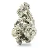 Pyrite cristallisée  - 3
