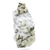 Pyrite sur gangue avec quartz - 0