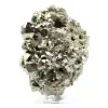 Cristallisation de pyrite sur socle - 0