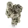 Pyrite sur socle - 0