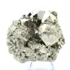 Pierre de pyrite du Pérou - 0