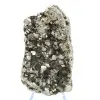 Cristallisation de pyrite - 0