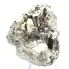Cristaux naturels de pyrite - 0