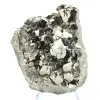 Cristaux de pyrite - 0