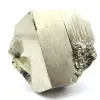 Pyrite grand cristal cubique - 0