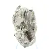 Pyrite cristallisée du Pérou - 0