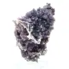Calcédoine grappe - 7