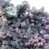 Calcédoine grappe - 15