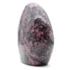 Roche de Rhodonite polie - 3