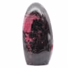 Rhodonite naturelle de collection