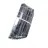 Cristal de tourmaline