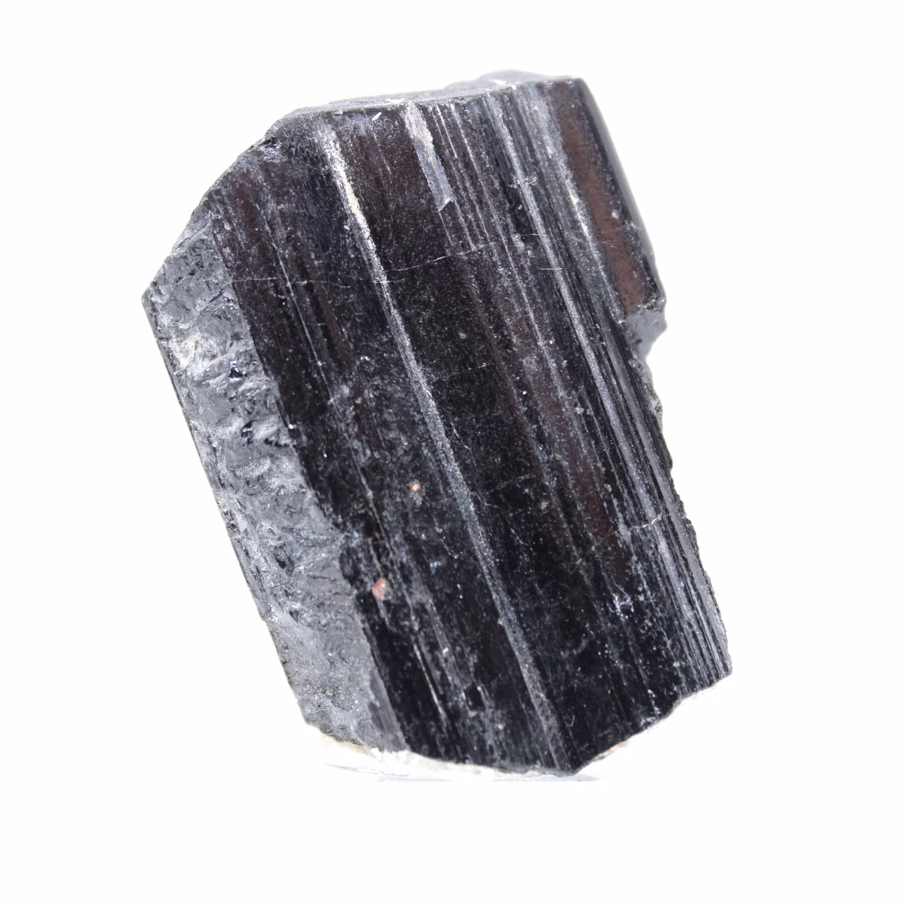 Cristal de tourmaline
