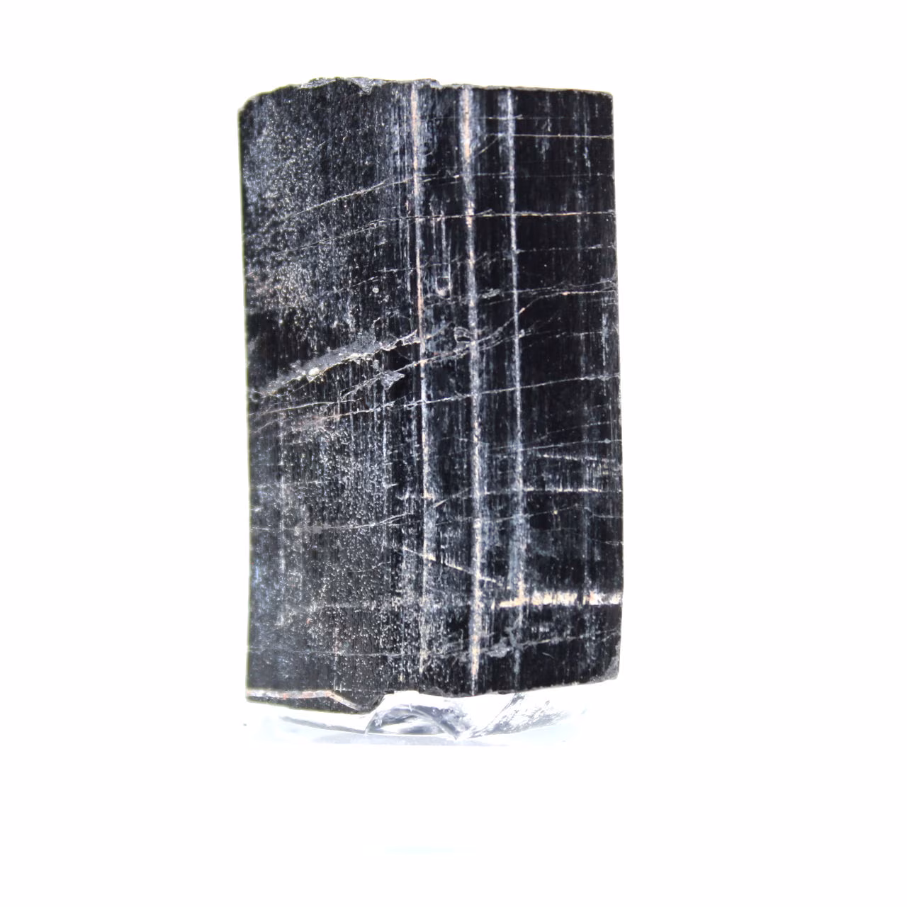 Cristal de tourmaline