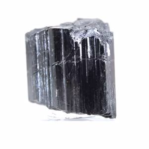 Cristal de tourmaline