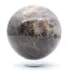 Microcline noire de Madagascar - 0