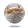 Sphère en microcline de Madagascar - 0
