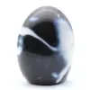 Agate naturelle de collection - 1