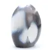 Agate naturelle de collection - 5