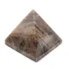 Microcline noire - 0