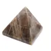 Microcline noire - 2