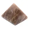 Pyramide microcline - 2
