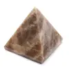 Pyramide en microcline de Madagascar - 2