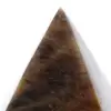 Pyramide en pierre de lune de Madagascar - 5