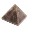 Pyramide en microcline - 0