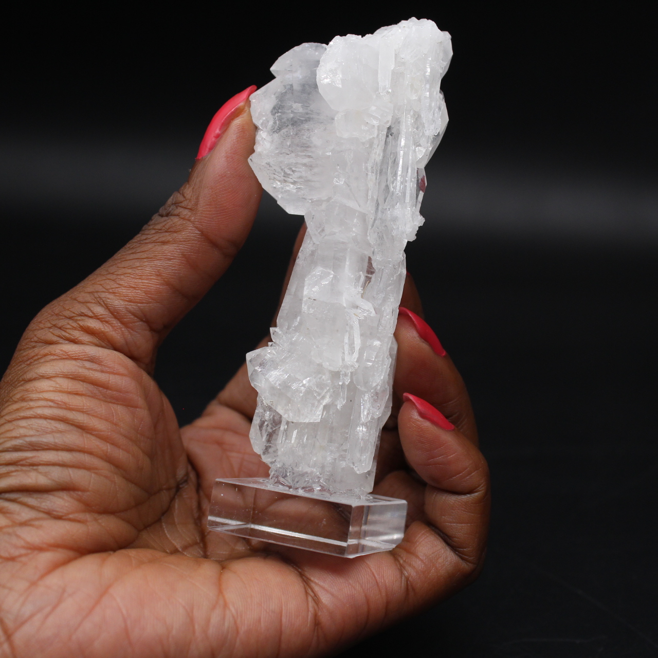 Quartz Faden Himalaya