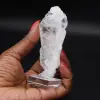 Cristal de quartz Faden Pakistan - 0