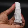 Cristal de quartz Himalaya - 0