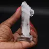 Cristal de quartz naturel - 0