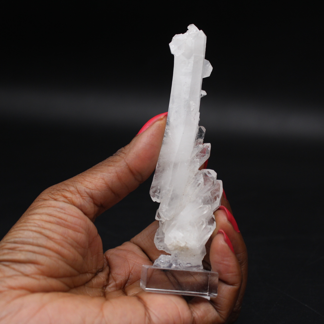 Cristal de quartz