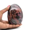 Forme libre de Rhodonite - 0