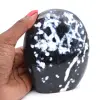 Pierre de Agate polie - 0