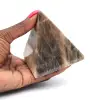 Pyramide en pierre de lune de Madagascar - 1