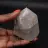 Quartz à inclusion