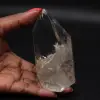 Quartz à inclusion - 0