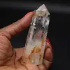 Quartz à inclusion - 0