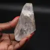 Quartz à inclusion de rutile - 0