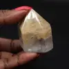 Quartz à inclusion - 0