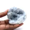 Géode de célestite de Madagascar - 0