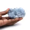 Cristaux de Célestite de Madagascar - 0